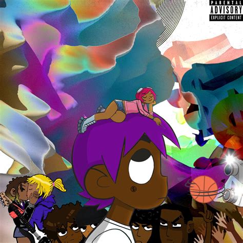 uzi tracklist|Lil Uzi Vert discography